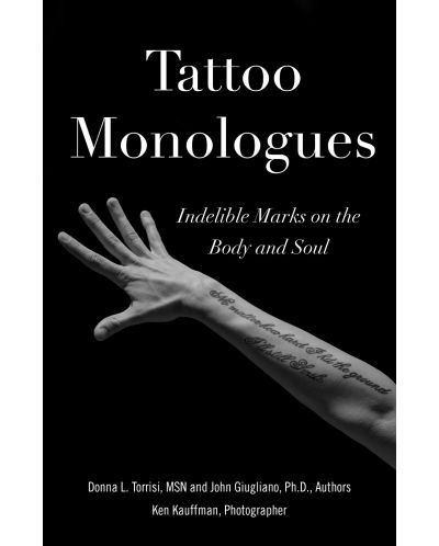 Tattoo Monologues - 1